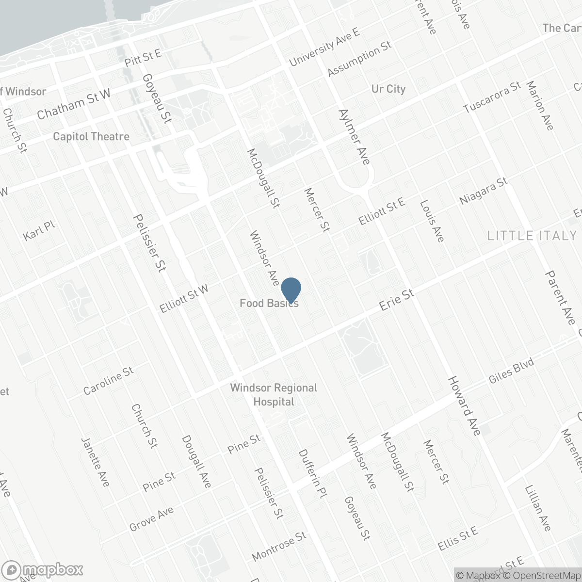 908 WINDSOR AVENUE, Windsor, Ontario N9A 1K2